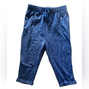 Jumping Beans Boys Blue Joggers | 9M